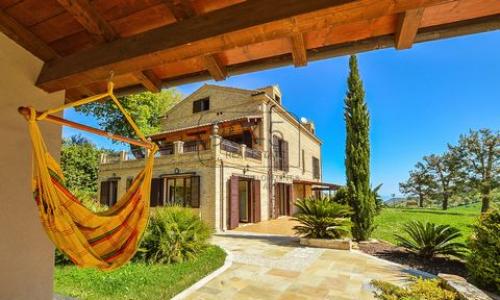 Annonce Vente Maison Lapedona