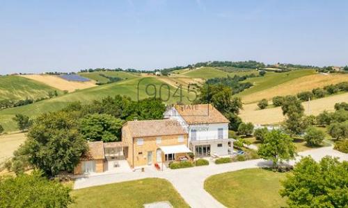 Annonce Vente Maison Belvedere-ostrense