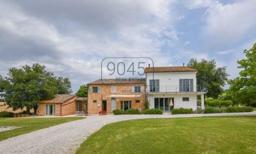 Acheter Maison Belvedere-ostrense rgion ANCONA