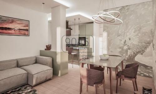 Acheter Appartement Grottammare rgion ASCOLI-PICENO