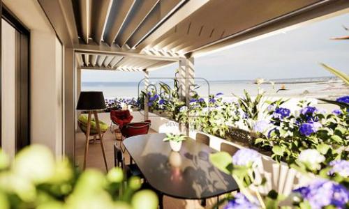 Annonce Vente Appartement Grottammare