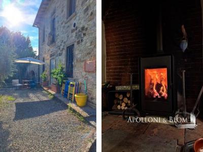 Acheter Appartement 105 m2 Radda-in-chianti