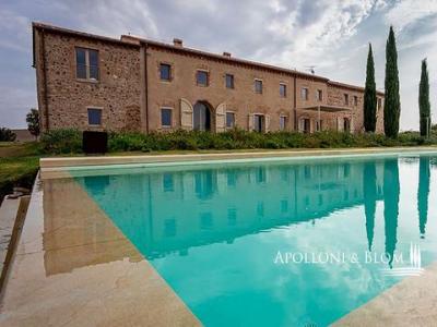 Acheter Maison Volterra rgion PISA