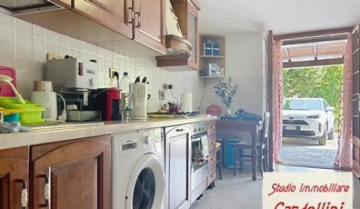 Acheter Maison 200 m2 Agnino