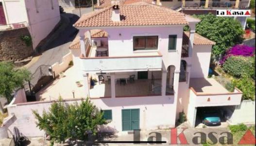 Acheter Maison 150 m2 Budoni