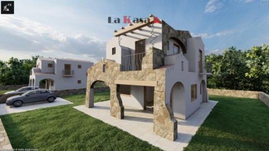 Acheter Maison 145 m2 Budoni