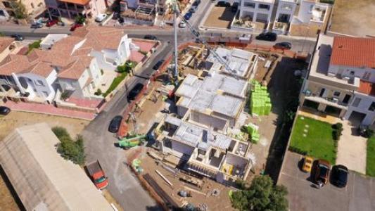 Acheter Appartement Budoni rgion OLBIA-TEMPIO