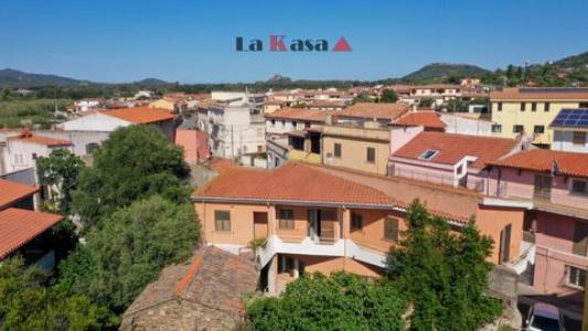 Acheter Maison 160 m2 Torpe