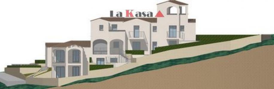 Acheter Appartement Budoni rgion OLBIA-TEMPIO