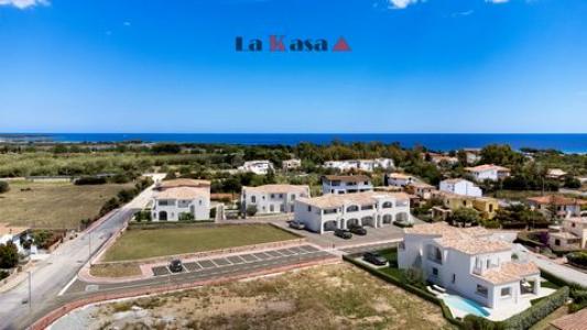 Annonce Vente 2 pices Appartement Budoni