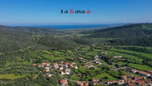 Annonce Vente Terrain Posada