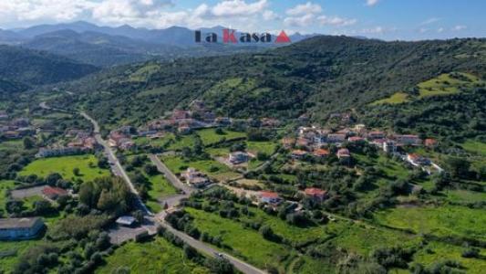 Acheter Terrain 500 m2 Posada