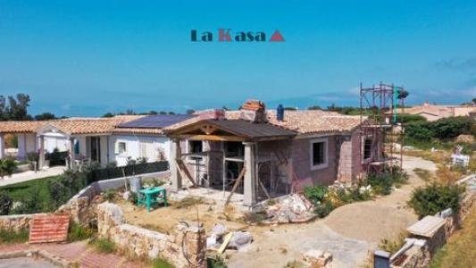 Acheter Maison 80 m2 Budoni