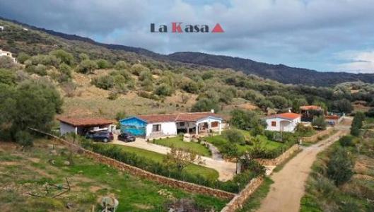 Vente Maison TORPE  NU en Italie