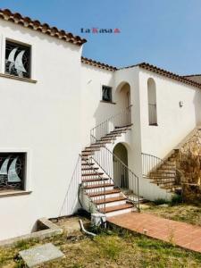 Annonce Vente Appartement Budoni