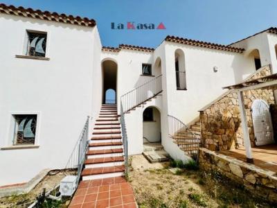 Acheter Appartement 45 m2 Budoni