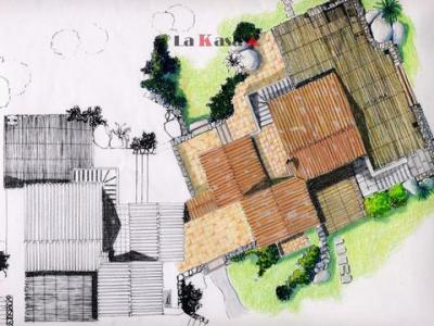 Acheter Maison 250 m2 Siniscola