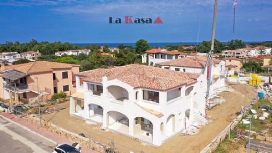 Acheter Appartement Budoni rgion OLBIA-TEMPIO