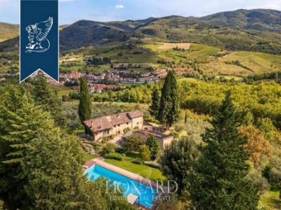 Vente Maison GREVE-IN-CHIANTI  FI en Italie