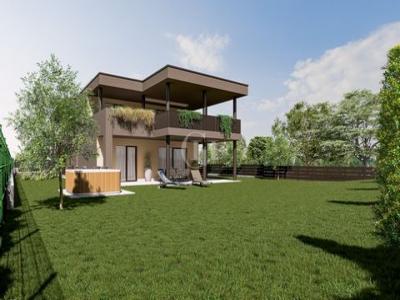 Acheter Maison 140 m2 Garda