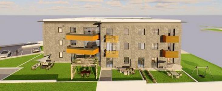 Acheter Appartement 110 m2 Desenzano-del-garda