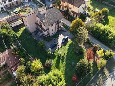 Annonce Vente 7 pices Maison Arezzo