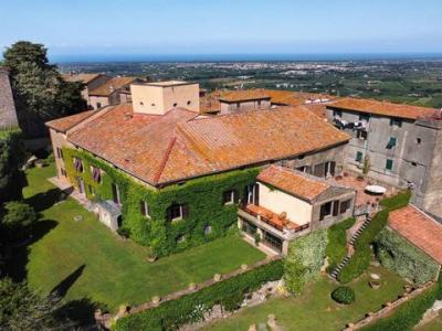 Vente Maison CASTAGNETO-CARDUCCI  LI en Italie
