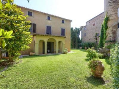 Acheter Maison 1030 m2 Castagneto-carducci