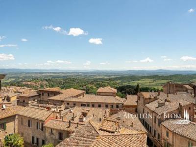 Annonce Vente Appartement Montepulciano