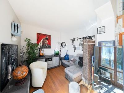 Acheter Appartement 90 m2 Roe-volciano