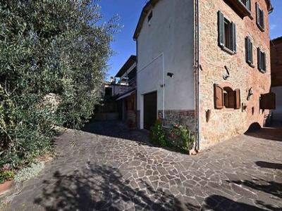 Annonce Vente 10 pices Maison Marciano-della-chiana