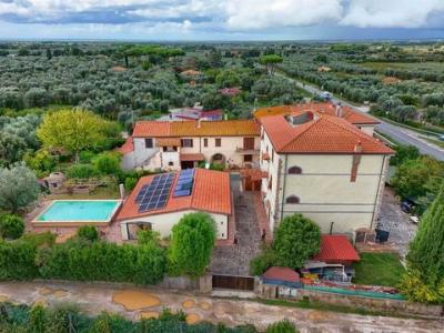 Vente Maison CASTAGNETO-CARDUCCI  LI en Italie