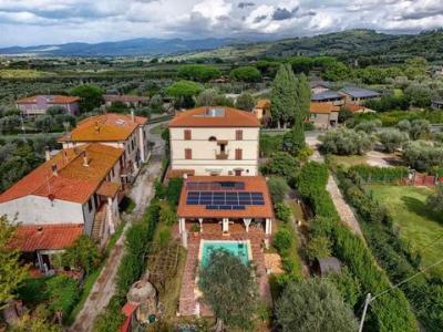 Acheter Maison 560 m2 Castagneto-carducci