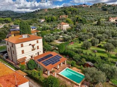 Acheter Maison Castagneto-carducci rgion LIVORNO