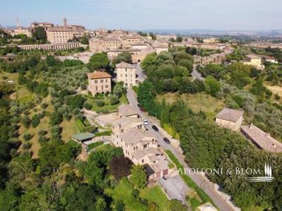 Acheter Appartement 132 m2 Siena