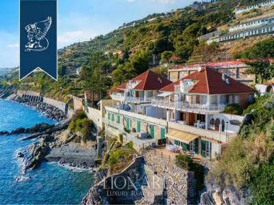 Vente Appartement CIPRESSA  IM en Italie