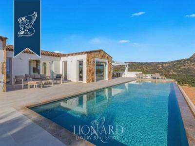 Acheter Maison 300 m2 Olbia