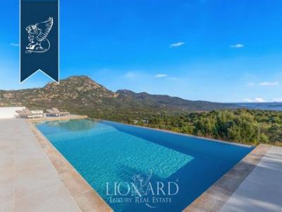 Acheter Maison Olbia rgion OLBIA-TEMPIO