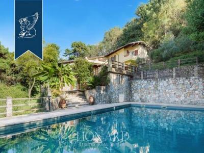 Annonce Vente 5 pices Maison Pietrasanta