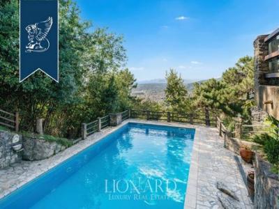 Acheter Maison 500 m2 Pietrasanta