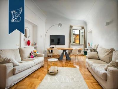 Acheter Appartement 122 m2 Roma