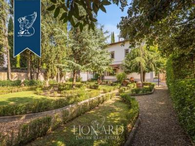 Acheter Maison 800 m2 Firenze