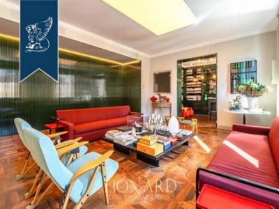 Acheter Appartement 236 m2 Milano