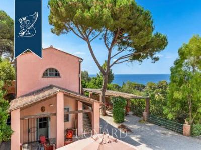 Annonce Vente 7 pices Maison Capoliveri