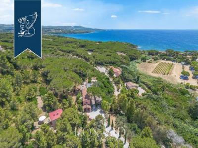 Acheter Maison Capoliveri rgion LIVORNO