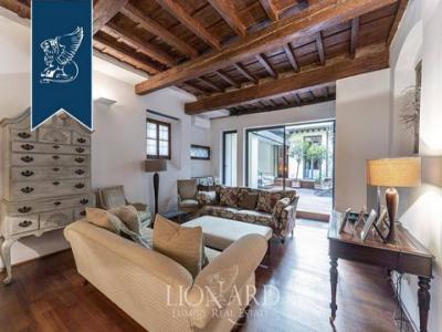 Acheter Appartement 210 m2 Firenze