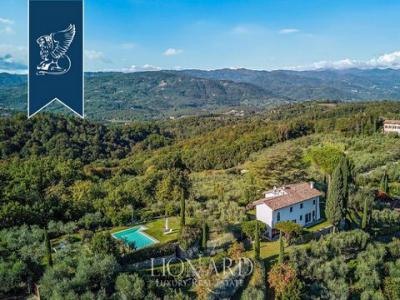 Annonce Vente 5 pices Maison Serravalle-pistoiese