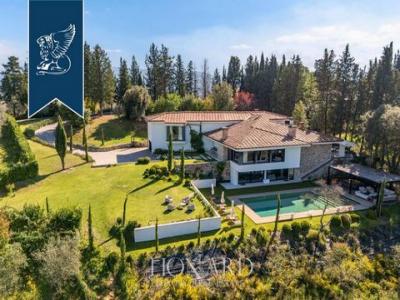 Annonce Vente 5 pices Maison Greve-in-chianti