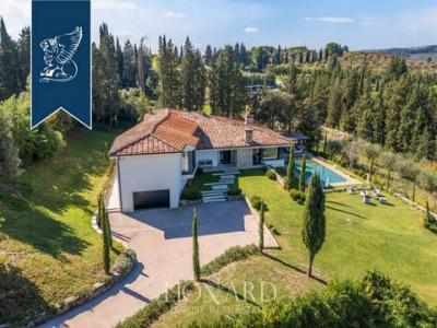 Acheter Maison 600 m2 Greve-in-chianti