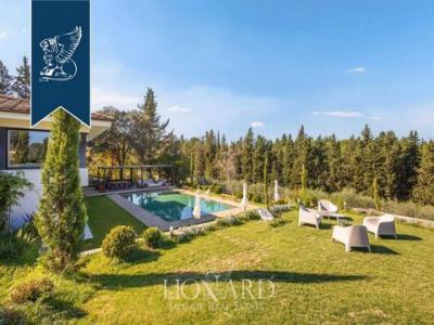 Acheter Maison Greve-in-chianti rgion FIRENZE